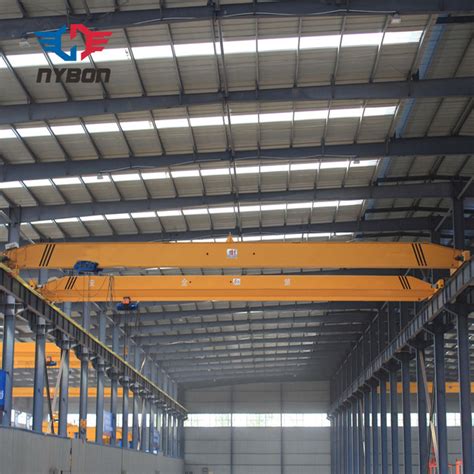 overhead bridge crane electrical requirements